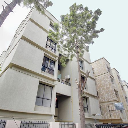 OYO 76128 Hotel Star Inn Pune Exterior foto